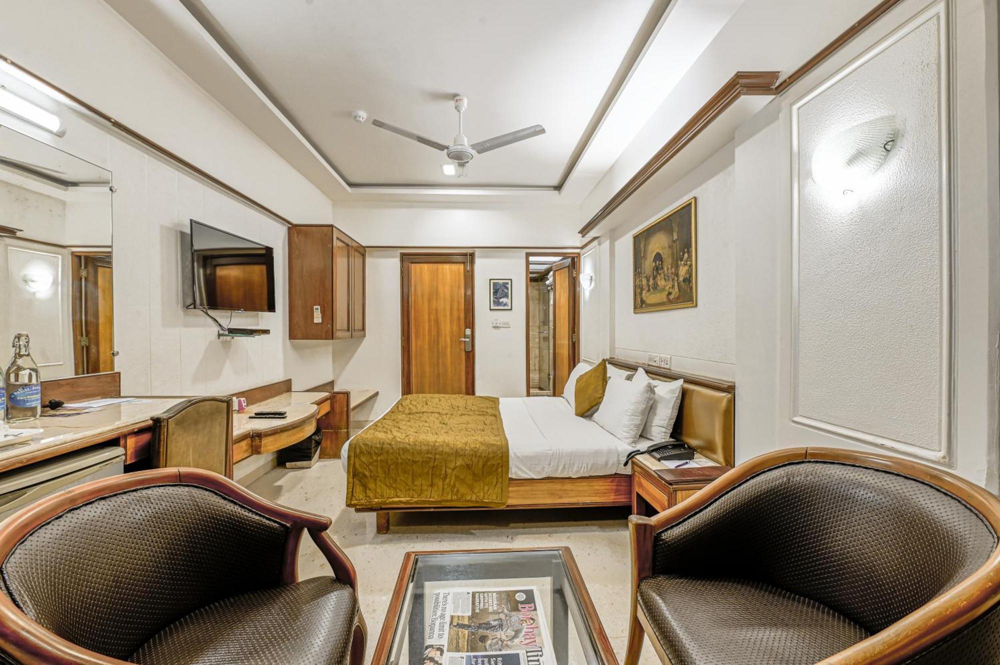Regal Enclave, Mumbai